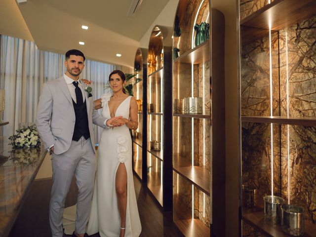 O casamento de FRANCISCO e MONICA em Felgueiras, Felgueiras 60