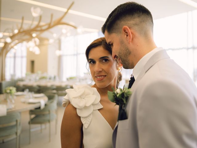 O casamento de FRANCISCO e MONICA em Felgueiras, Felgueiras 61