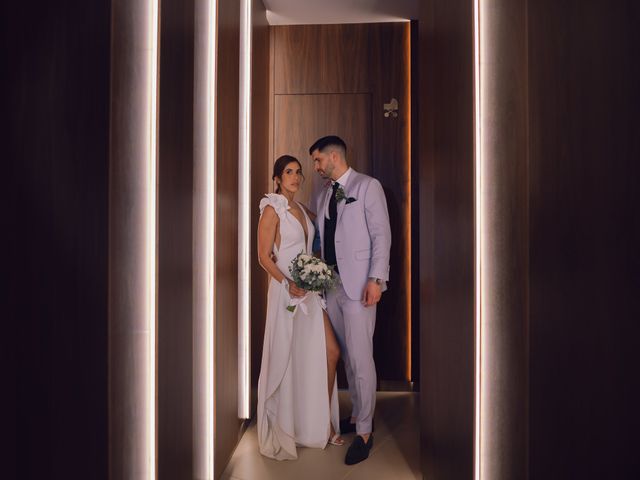 O casamento de FRANCISCO e MONICA em Felgueiras, Felgueiras 62