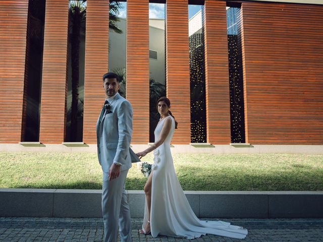 O casamento de FRANCISCO e MONICA em Felgueiras, Felgueiras 64
