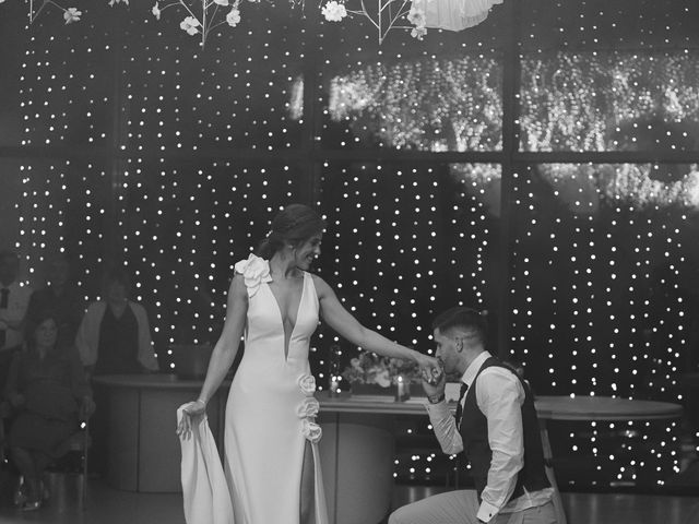 O casamento de FRANCISCO e MONICA em Felgueiras, Felgueiras 69