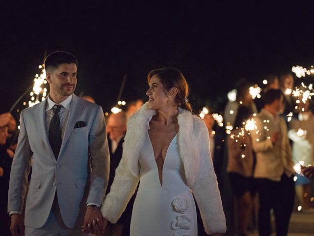 O casamento de FRANCISCO e MONICA em Felgueiras, Felgueiras 70