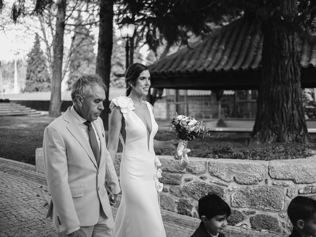 O casamento de FRANCISCO e MONICA em Felgueiras, Felgueiras 79