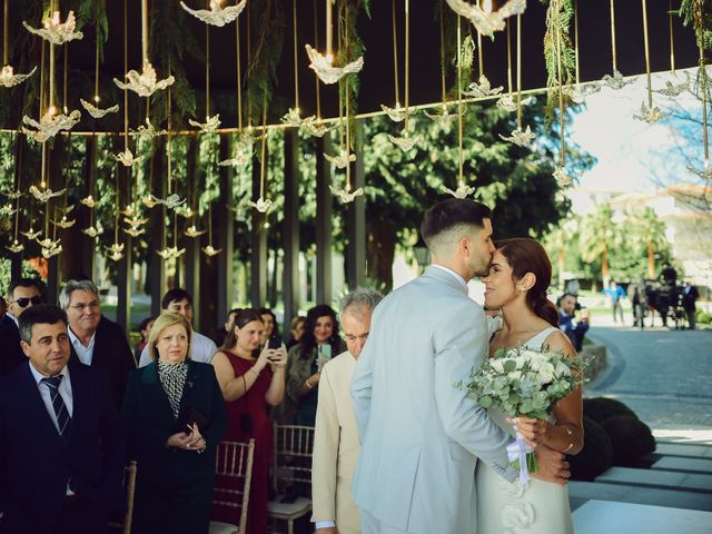 O casamento de FRANCISCO e MONICA em Felgueiras, Felgueiras 80