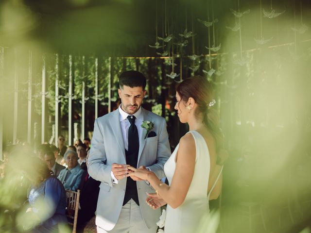 O casamento de FRANCISCO e MONICA em Felgueiras, Felgueiras 83