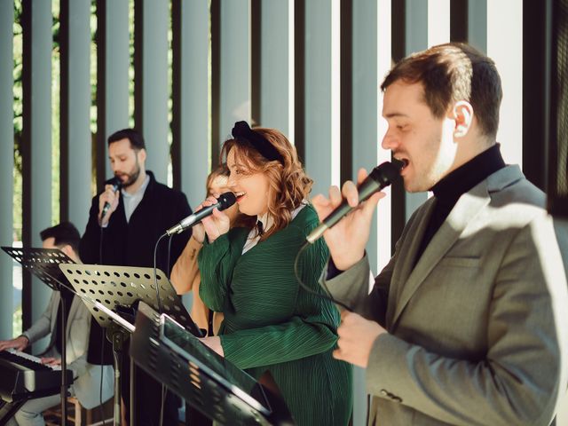O casamento de FRANCISCO e MONICA em Felgueiras, Felgueiras 84