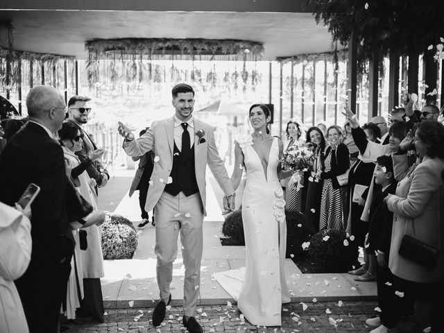 O casamento de FRANCISCO e MONICA em Felgueiras, Felgueiras 85