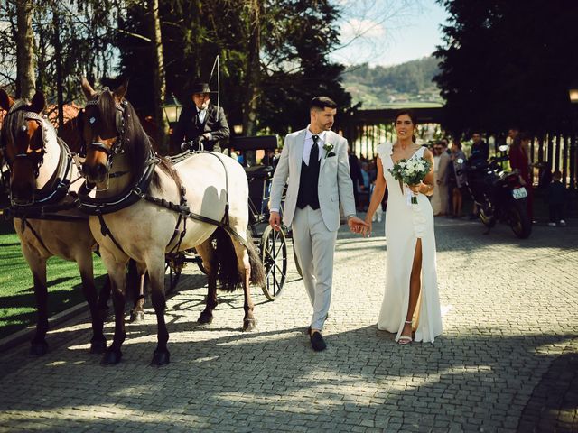 O casamento de FRANCISCO e MONICA em Felgueiras, Felgueiras 86