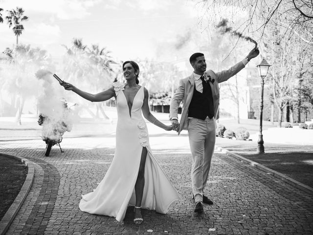O casamento de FRANCISCO e MONICA em Felgueiras, Felgueiras 87