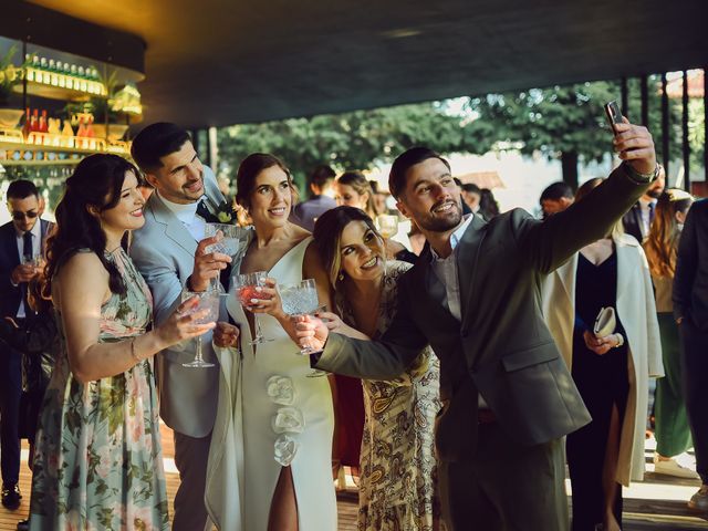 O casamento de FRANCISCO e MONICA em Felgueiras, Felgueiras 90
