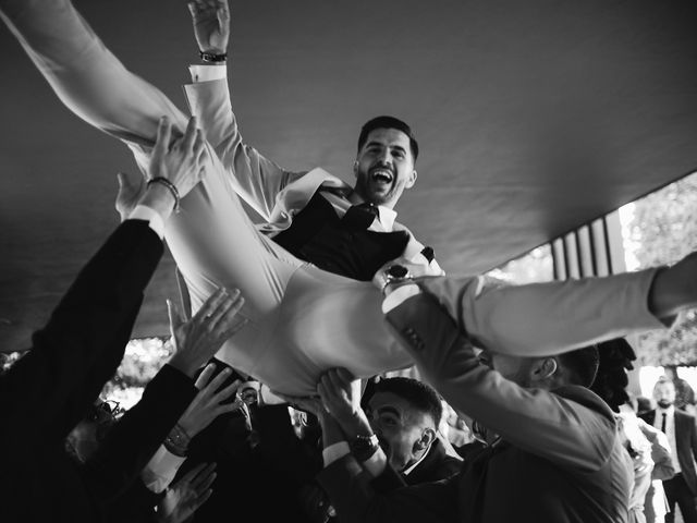 O casamento de FRANCISCO e MONICA em Felgueiras, Felgueiras 95
