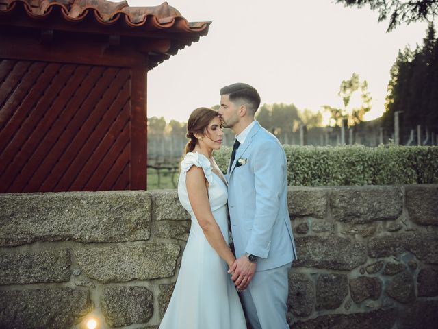O casamento de FRANCISCO e MONICA em Felgueiras, Felgueiras 97