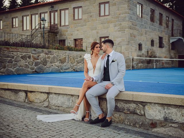 O casamento de FRANCISCO e MONICA em Felgueiras, Felgueiras 98