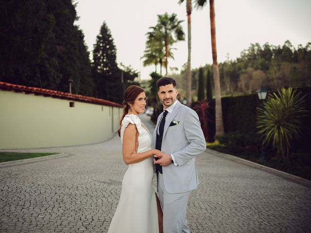 O casamento de FRANCISCO e MONICA em Felgueiras, Felgueiras 99