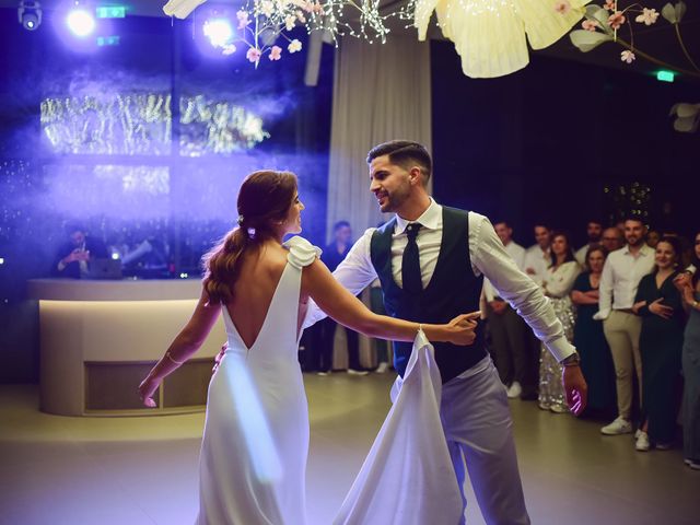 O casamento de FRANCISCO e MONICA em Felgueiras, Felgueiras 103