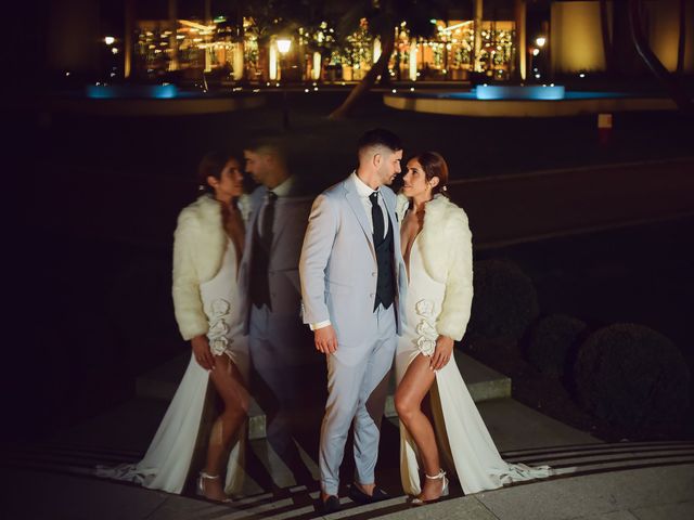 O casamento de FRANCISCO e MONICA em Felgueiras, Felgueiras 105