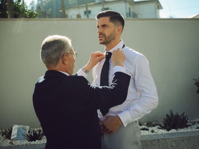 O casamento de FRANCISCO e MONICA em Felgueiras, Felgueiras 112