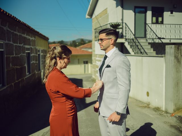 O casamento de FRANCISCO e MONICA em Felgueiras, Felgueiras 117