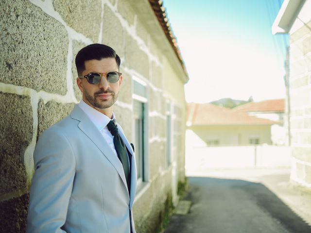 O casamento de FRANCISCO e MONICA em Felgueiras, Felgueiras 118