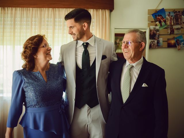 O casamento de FRANCISCO e MONICA em Felgueiras, Felgueiras 121