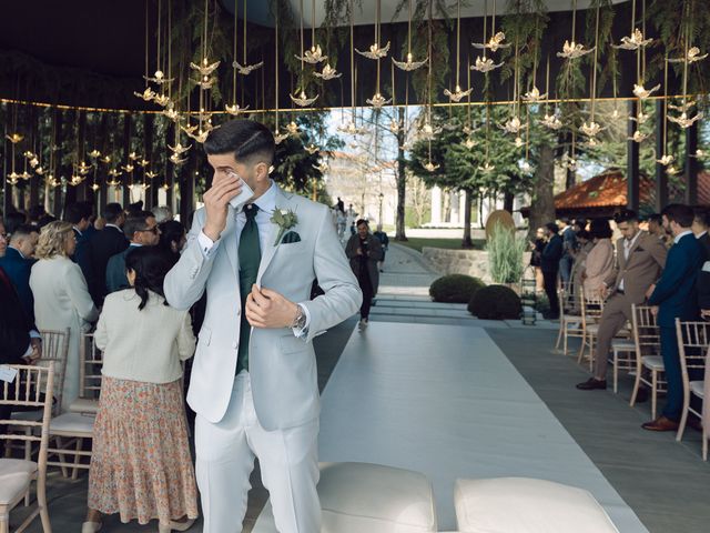 O casamento de FRANCISCO e MONICA em Felgueiras, Felgueiras 124