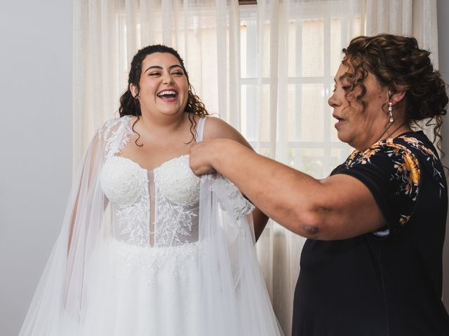 O casamento de Luís e Mariana em Arruda dos Vinhos, Arruda dos Vinhos 7