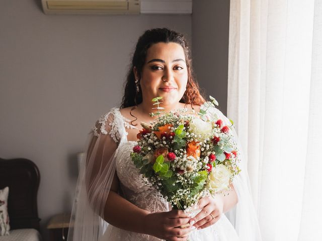 O casamento de Luís e Mariana em Arruda dos Vinhos, Arruda dos Vinhos 8