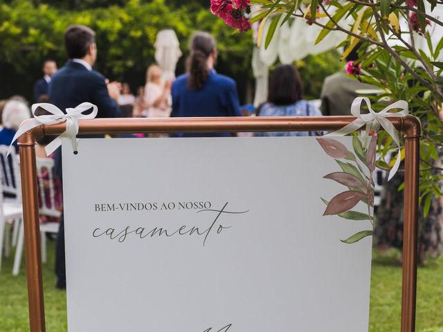 O casamento de Luís e Mariana em Arruda dos Vinhos, Arruda dos Vinhos 14