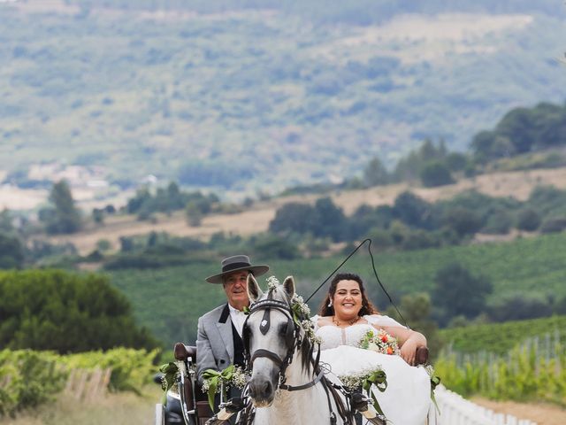 O casamento de Luís e Mariana em Arruda dos Vinhos, Arruda dos Vinhos 17