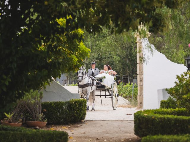 O casamento de Luís e Mariana em Arruda dos Vinhos, Arruda dos Vinhos 19