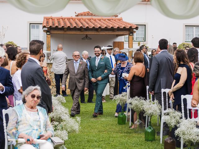 O casamento de Luís e Mariana em Arruda dos Vinhos, Arruda dos Vinhos 21