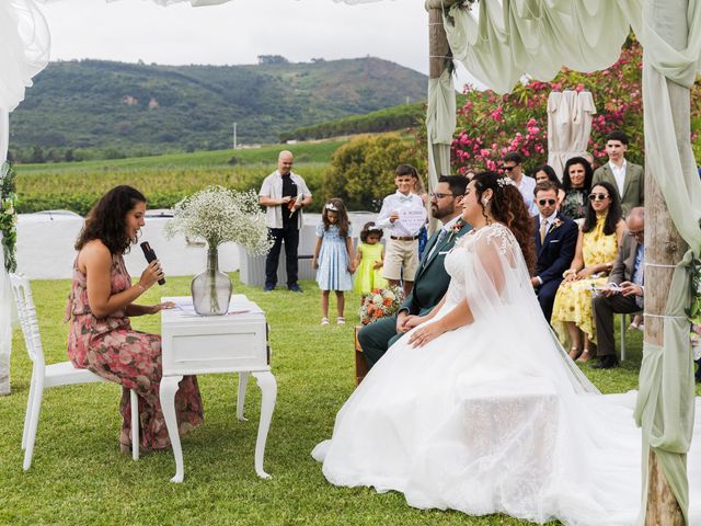 O casamento de Luís e Mariana em Arruda dos Vinhos, Arruda dos Vinhos 29