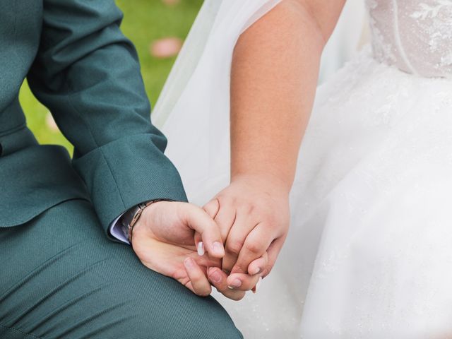 O casamento de Luís e Mariana em Arruda dos Vinhos, Arruda dos Vinhos 31