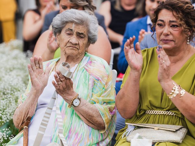 O casamento de Luís e Mariana em Arruda dos Vinhos, Arruda dos Vinhos 34