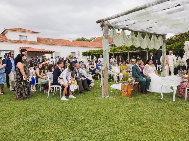 O casamento de Luís e Mariana em Arruda dos Vinhos, Arruda dos Vinhos 39