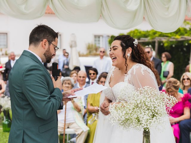 O casamento de Luís e Mariana em Arruda dos Vinhos, Arruda dos Vinhos 44