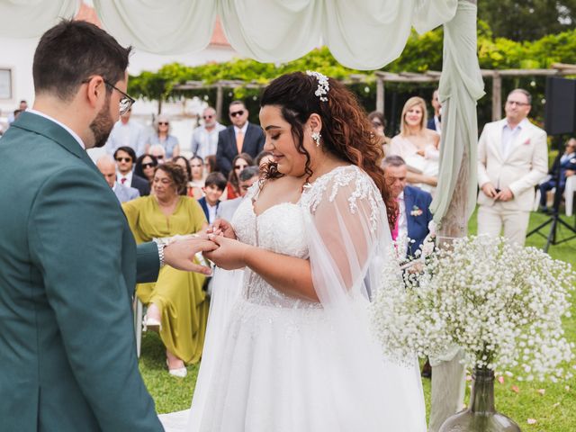 O casamento de Luís e Mariana em Arruda dos Vinhos, Arruda dos Vinhos 47