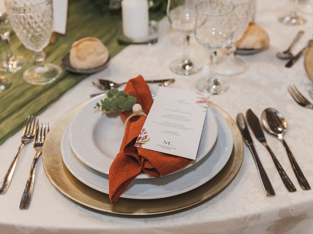 O casamento de Luís e Mariana em Arruda dos Vinhos, Arruda dos Vinhos 54