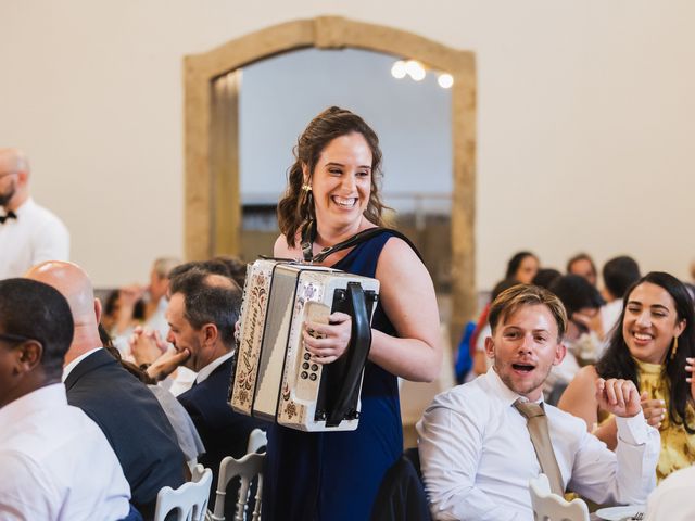 O casamento de Luís e Mariana em Arruda dos Vinhos, Arruda dos Vinhos 61