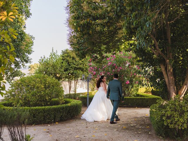 O casamento de Luís e Mariana em Arruda dos Vinhos, Arruda dos Vinhos 65
