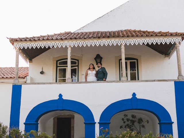 O casamento de Luís e Mariana em Arruda dos Vinhos, Arruda dos Vinhos 67