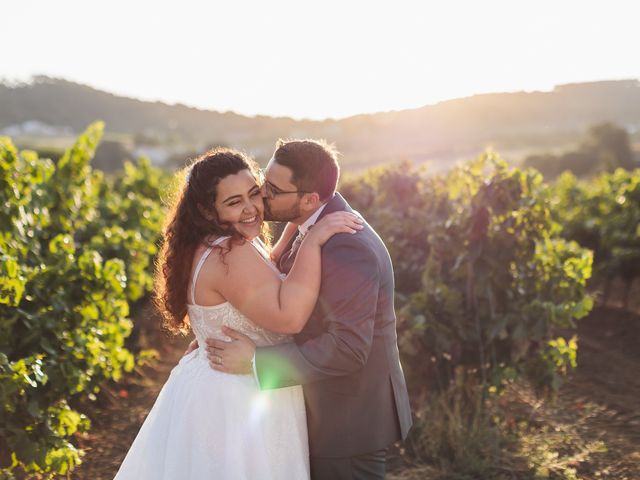 O casamento de Luís e Mariana em Arruda dos Vinhos, Arruda dos Vinhos 70