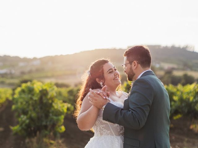O casamento de Luís e Mariana em Arruda dos Vinhos, Arruda dos Vinhos 72