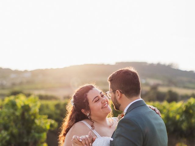 O casamento de Luís e Mariana em Arruda dos Vinhos, Arruda dos Vinhos 73
