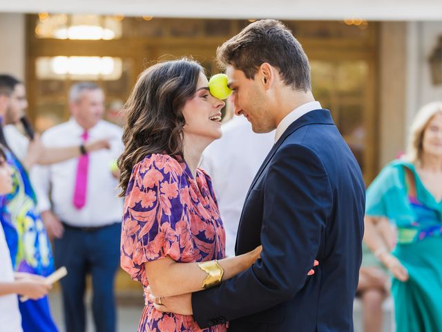 O casamento de Luís e Mariana em Arruda dos Vinhos, Arruda dos Vinhos 78