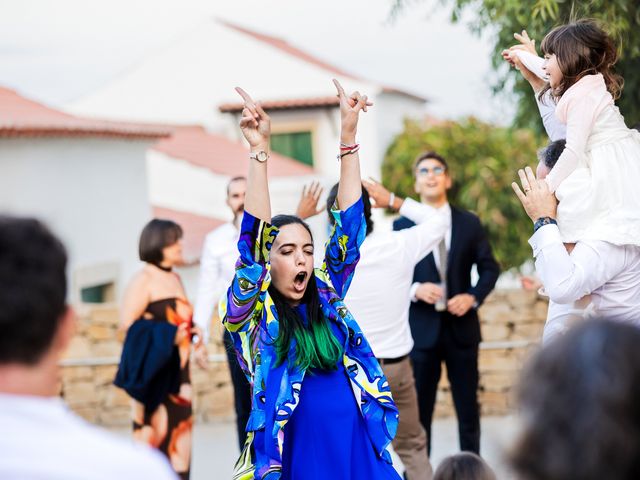 O casamento de Luís e Mariana em Arruda dos Vinhos, Arruda dos Vinhos 85