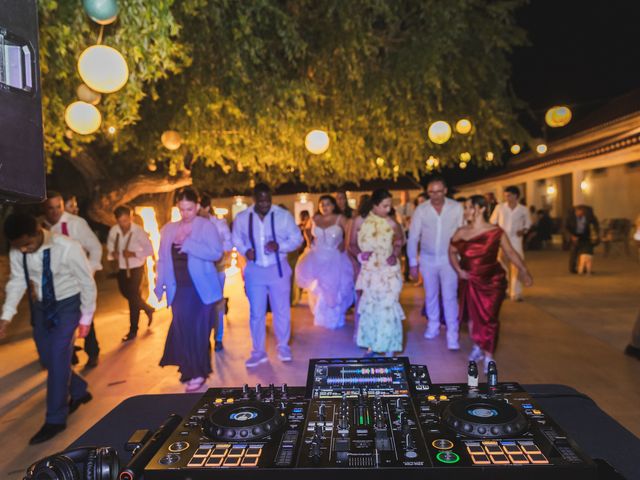O casamento de Luís e Mariana em Arruda dos Vinhos, Arruda dos Vinhos 95