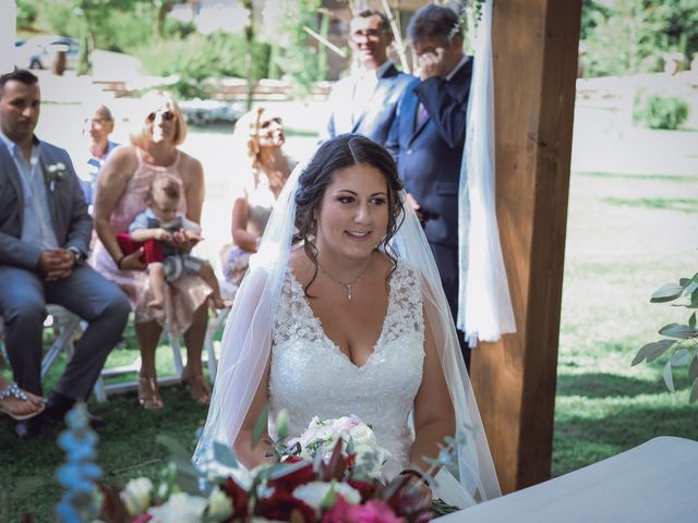 O casamento de Dário e Megi em Macedo de Cavaleiros, Macedo de Cavaleiros 80