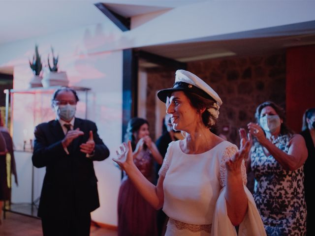 O casamento de Jorge e Sofia em Vila Nova de Gaia, Vila Nova de Gaia 64