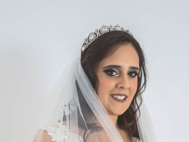 O casamento de Luís e Vanessa em Beja, Beja (Concelho) 11